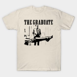 The Graduate // Movie Retro T-Shirt